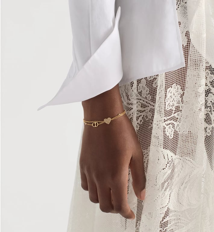 DIOR Clair D Lune Bracelet