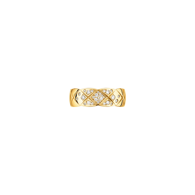 Coco Crush Ring – Small 4