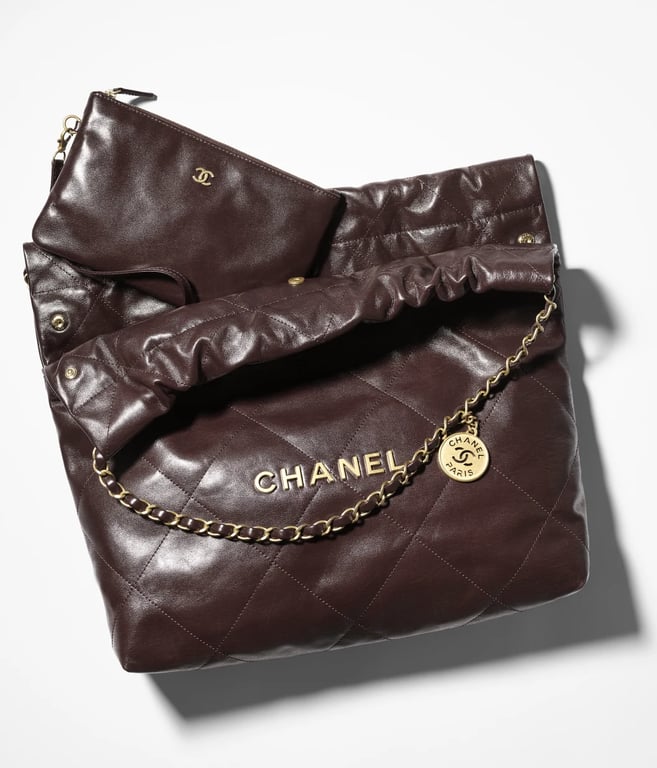 CHANEL 22 Bag 2
