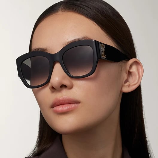 C de Cartier Sunglasses 2