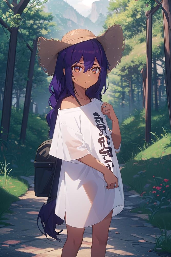 Jahy-sama (small form) - AI Model cover image