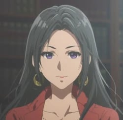Cattleya Baudelaire カトレア・ボードレール / Violet Evergarden - AI Model cover image