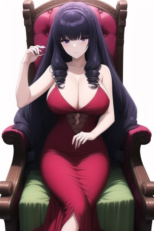 maya yotsuba / 四葉 真夜 - AI LoRA model on PixAI