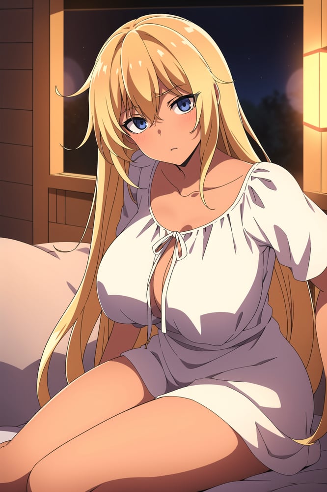 Bertrand - AI Model cover image