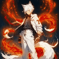 Avatar image of Shirou 