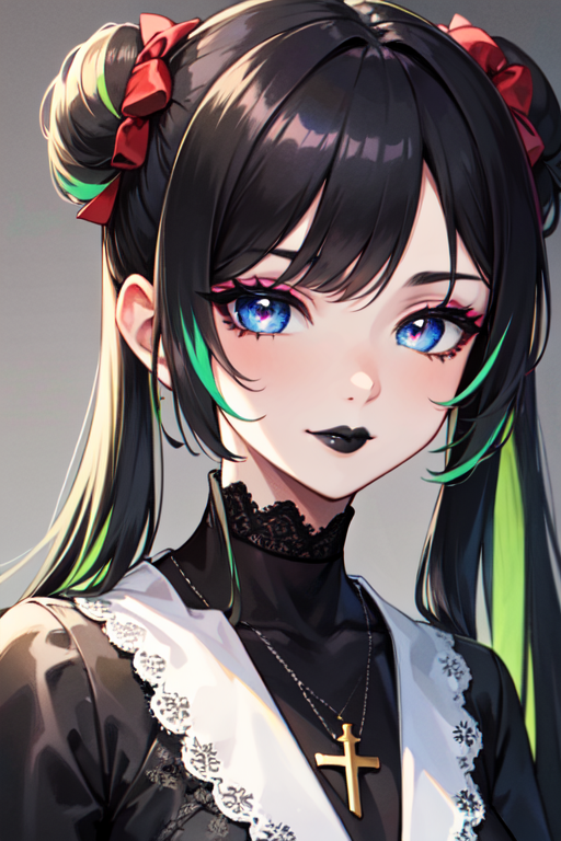 Epic Mix - V4 (V7) - AI Model cover image