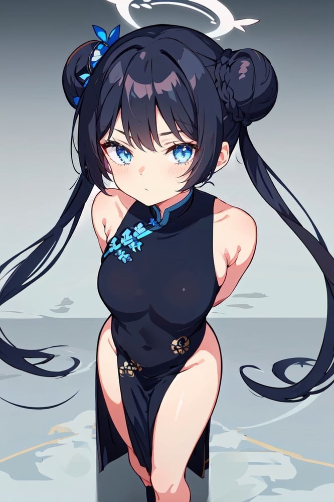 Kisaki | Blue Archive - AI Model cover image