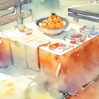 Avatar image of 炬燵