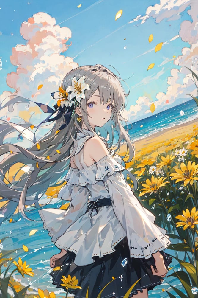 高野音彦/Takano Otohiko - Artist Style [LyCORIS] - AI Model cover image