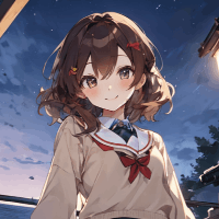 Avatar image of Vernien