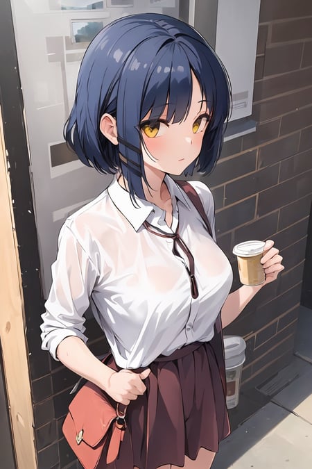 RyoYamada - AI Model cover image