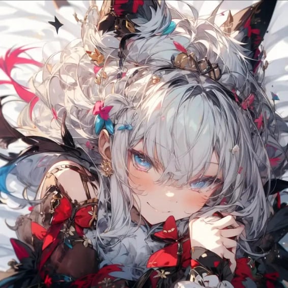 Avatar image of 狐耳