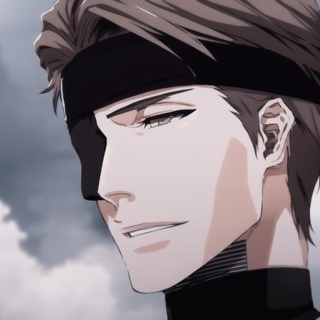 Aizen - AI Model cover image