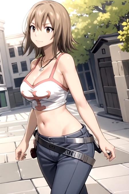 Elie | Rave - AI Model cover image