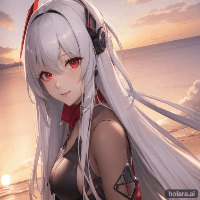 Avatar image of Nova