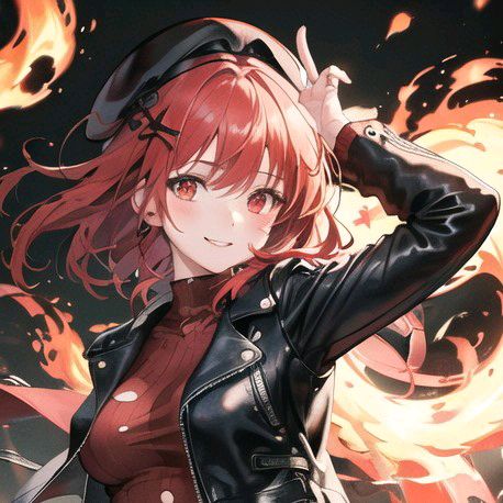 Avatar image of Elizabeth 