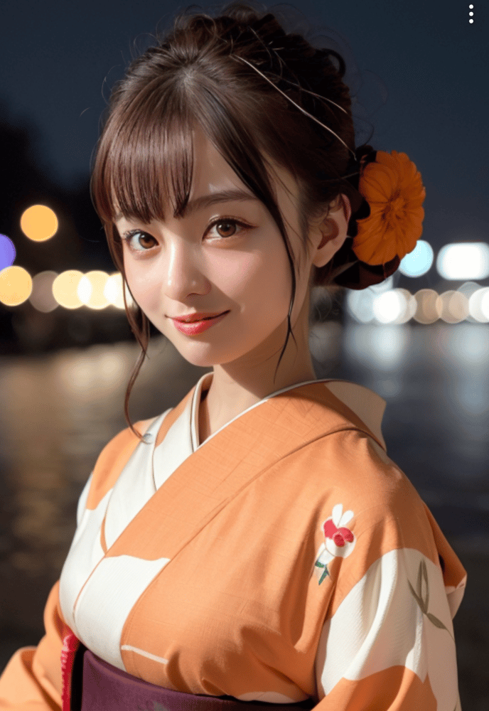 kanna - AI Model cover image
