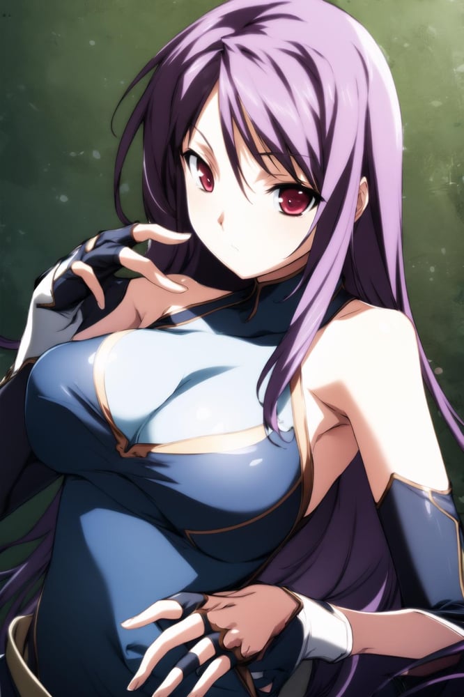 KikuchiSeiji - Artist Style  - AI Model cover image