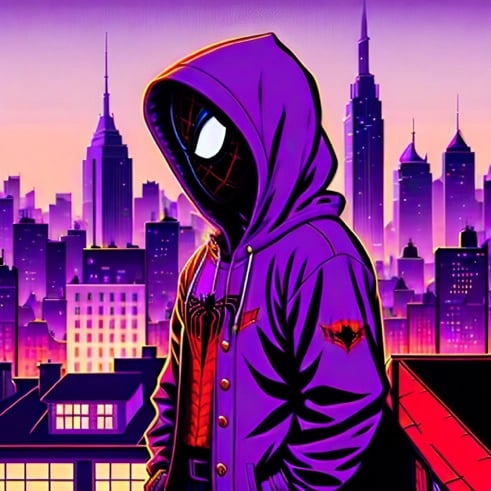 Avatar image of Duwwy