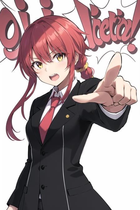 objection - AI Model cover image