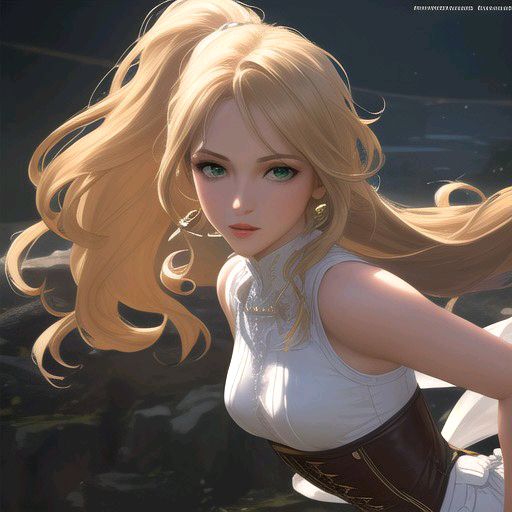 Avatar image of Tharú