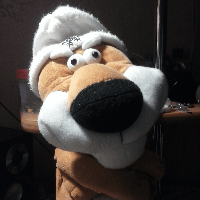 Avatar image of pulser