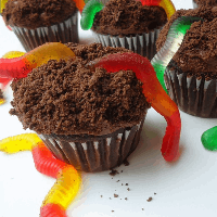 Avatar image of ~ ~ ~ The Worms In The Dirt ~ ~ ~