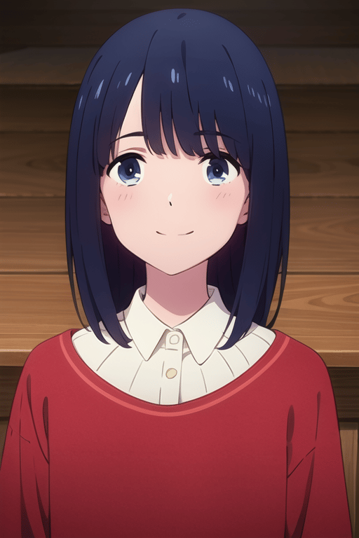 Anzai kokoro_bd - AI Model cover image