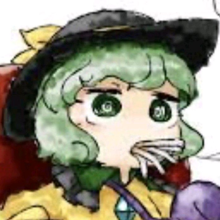 Avatar image of pudding