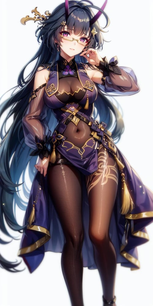 Raiden Mei (Herrscher of Thunder) (Rainy Springtide) - AI LoRA model on PixAI