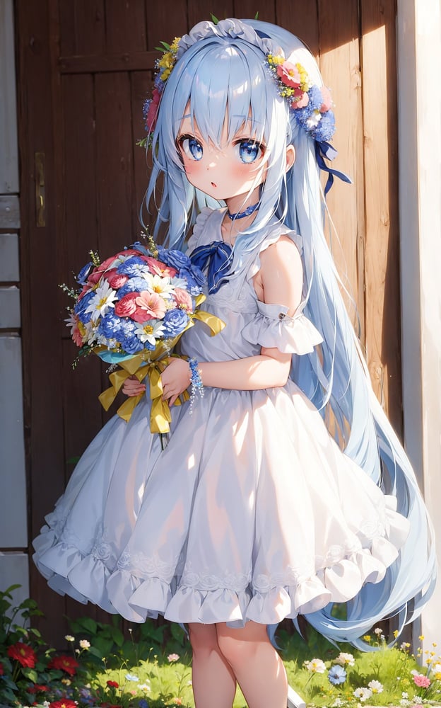 HimawariMix-v5 - AI Model cover image