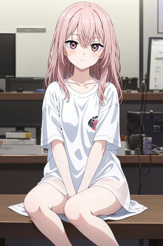 Inui Sajuna - AI LoRA model on PixAI