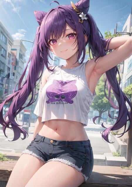 JumyJam Model - AI Model cover image