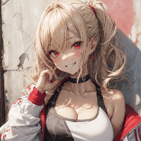 Avatar image of Zero