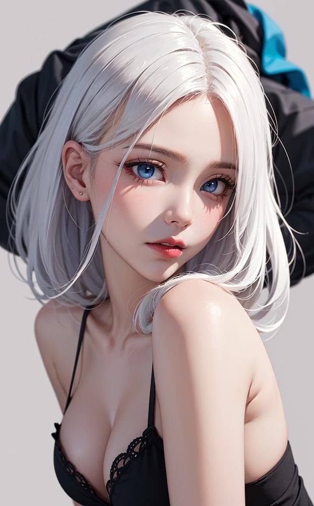 CuriousMerge 2.5D v5.0: v4 + v2 - AI Modelのカバー画像
