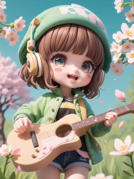 yuzusoft-ChibiV2 - AI Model cover image