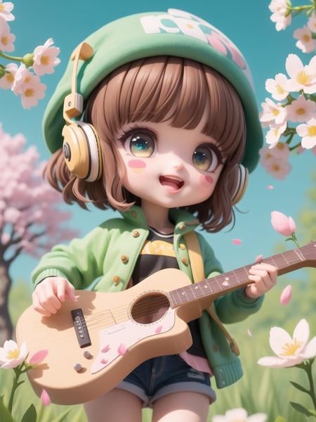 yuzusoft-ChibiV2 - AI Model cover image