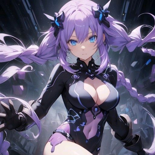 Avatar image of Darkpast