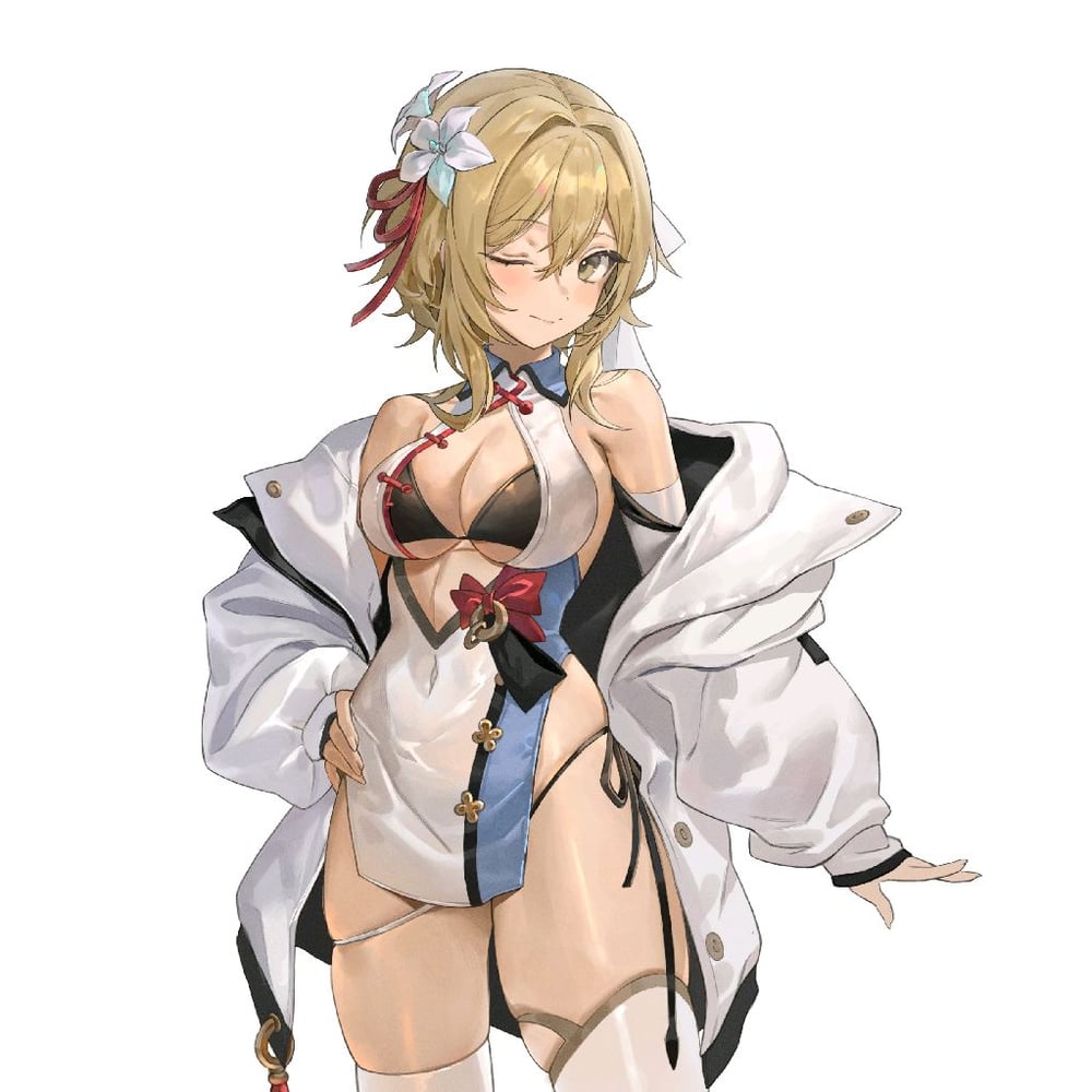 Avatar image of 鐘黙
