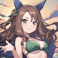 Avatar image of ｔから