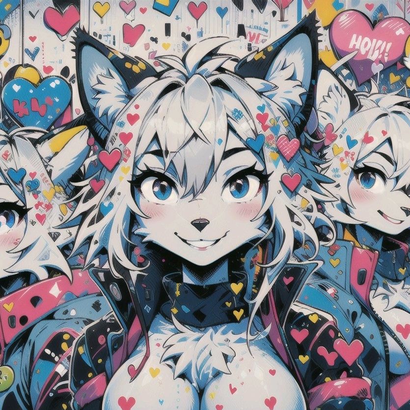 Avatar image of Project SE Female