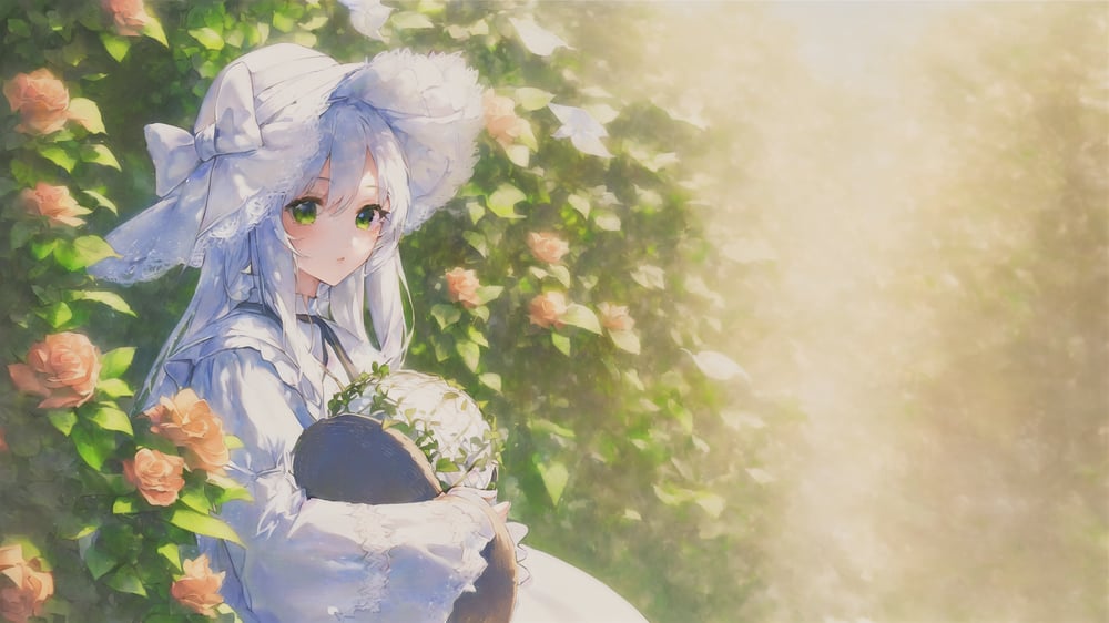 Matcha Pixiv Style - AI Model cover image