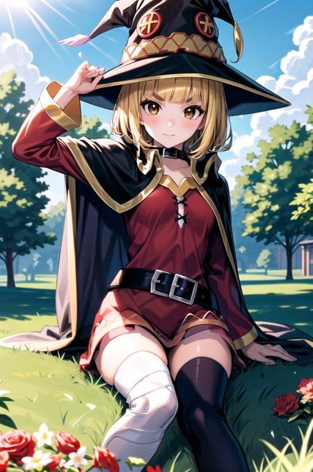 Costume Pack - Konosuba - AI Model cover image