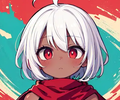Alice Nasiri (v1) - AI Model cover image