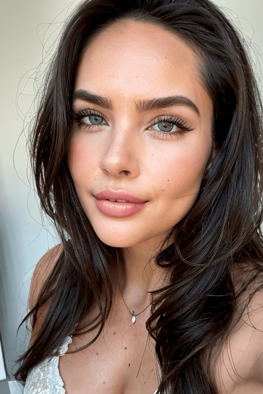💄 Miss Tereze / BodyModel / Realistic Style / inflencer - AI Art Model ...