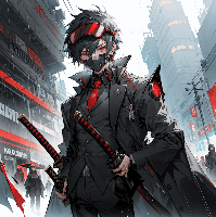 Avatar image of EgoistHD