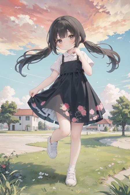 CuteYukiMix(特化可爱风格adorable style） - AI Model cover image
