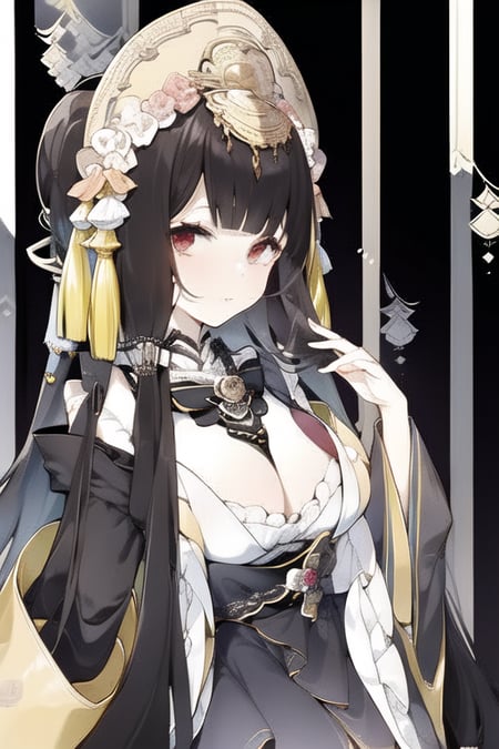 Mi'yuki Style - AI Model cover image