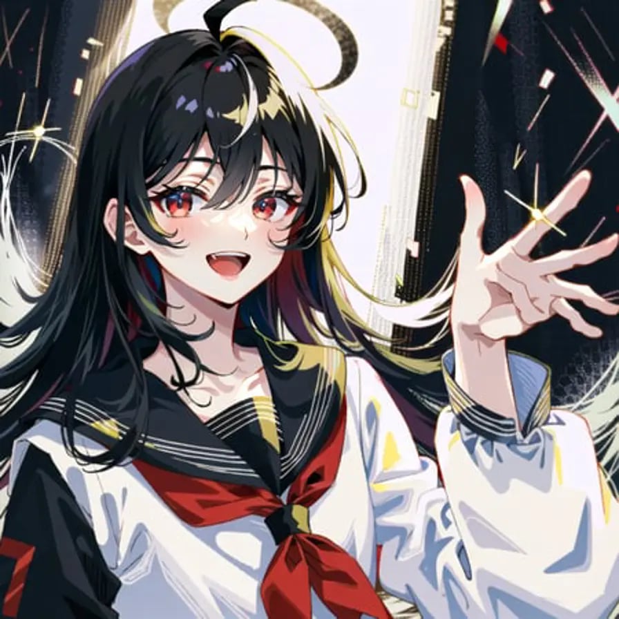DiscoMix [anime] - AI Model cover image