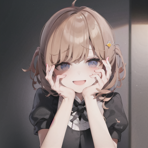 yandere - AI Model cover image